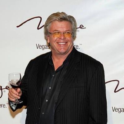 5 After Laughter (Ron White)