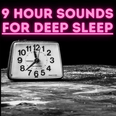 Storm Flooding Underpass - 10 hours for Sleep, Meditation, & Relaxation