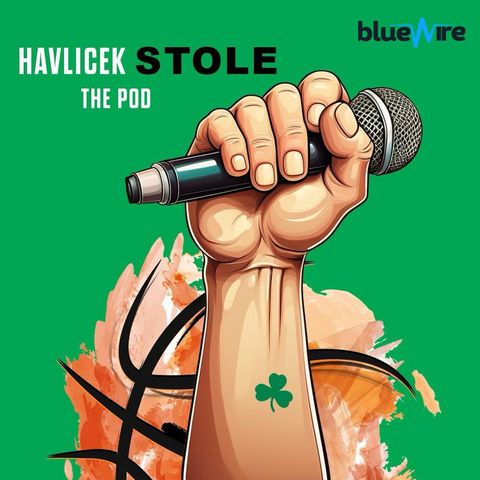 Copertina del podcast