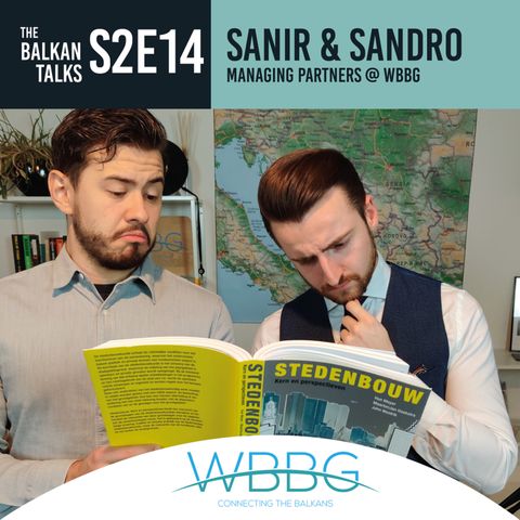 S2E14: Real Estate in the Western Balkans