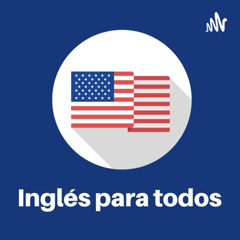 Aprendiendo Palabras en Inglés #3