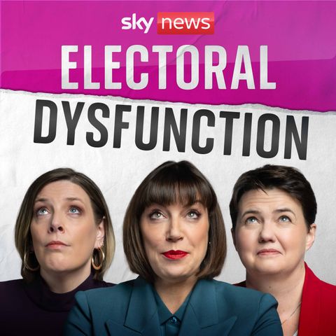 Introducing… Electoral Dysfunction