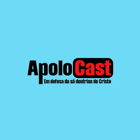 ApoloCast #2: A ameaça Pagã (discussão pt. 2)