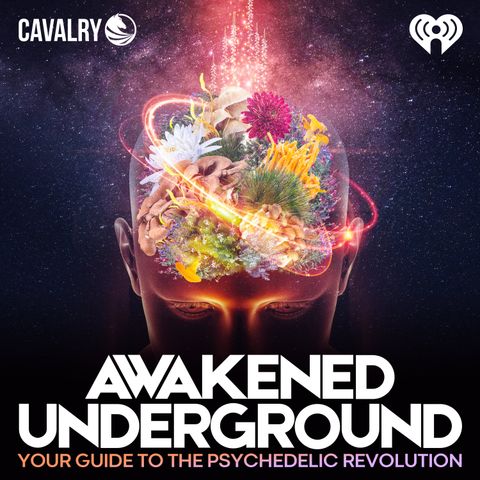 Introducing: Awakened Underground