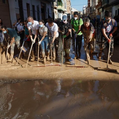 48- Cómo afrontar emocionalmente una catástrofe