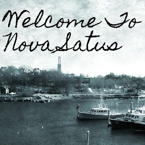 Welcome to Nova Satus - Chapter Two