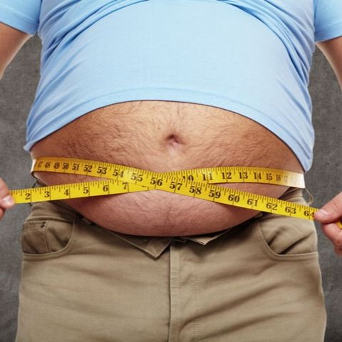 Investigación. Dietas, obesidad y ejercicio. ¿Por qué no puedo bajar de peso!?