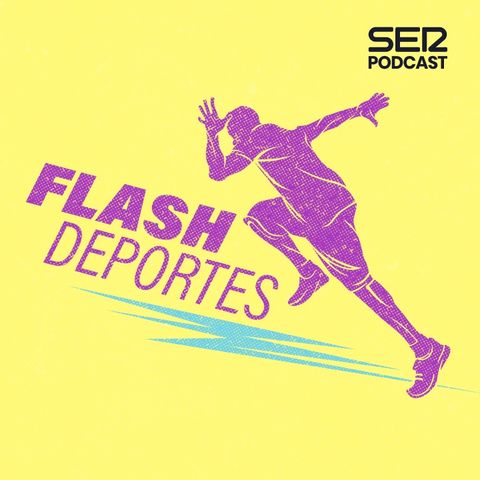Flash Deportes | Eurocopa 2024 | 12:05 (04/07/2024)