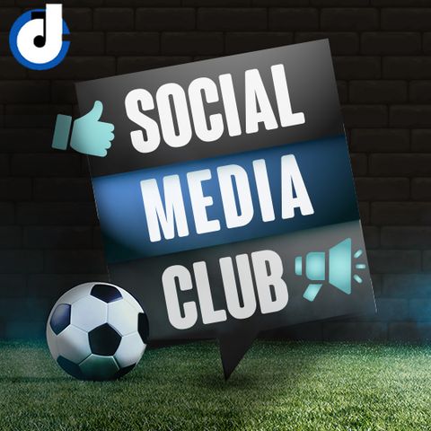Episodio Social Media Club - 14/04/2022