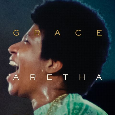 Amazing Grace Movie Review