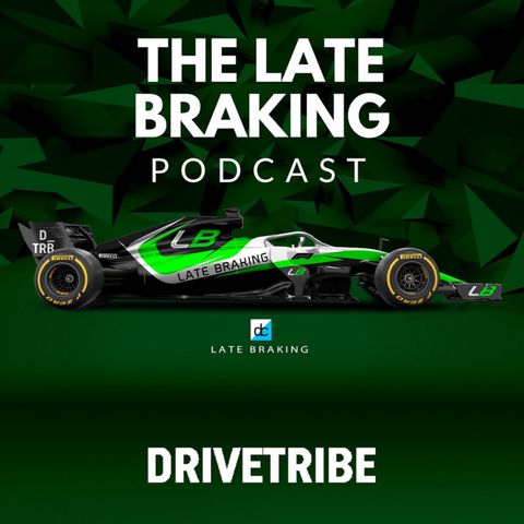 Episode 4 - Which is the greatest F1 circuit?