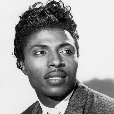 Tribute To Little Richard 5/17/20