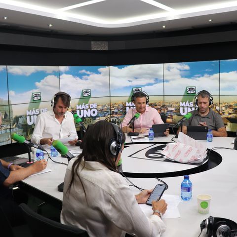 Tertulia (25/09/2026)