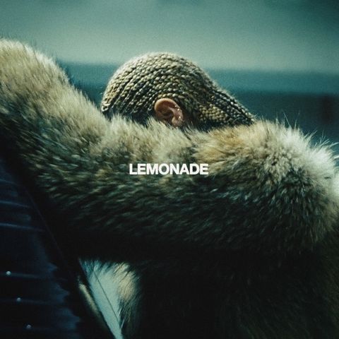 Album Review #02: Beyoncé - Lemonade