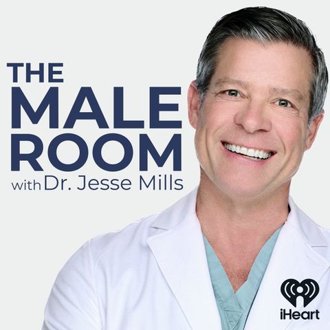 Portada del podcast