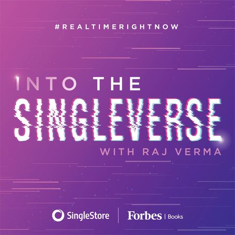 Leading a Tech Giant with Vulnerability: Raj Verma’s Conversation with Ravi Kumar S