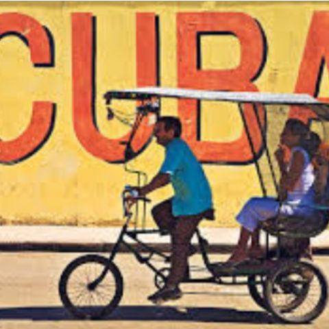 A Real Look at Cuba, Che And More