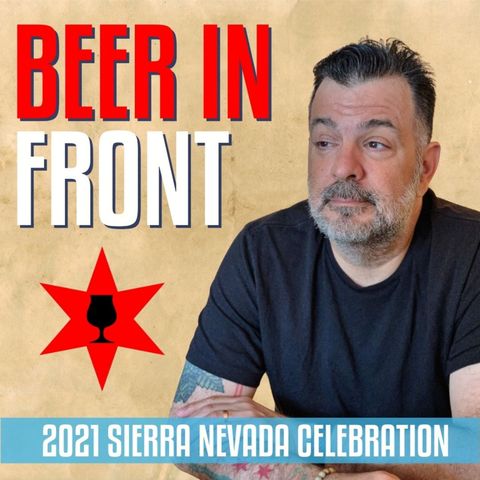 2021 Sierra Nevada Celebration Ale