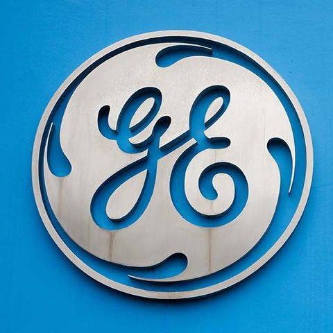 General Electric Under SEC Investigation