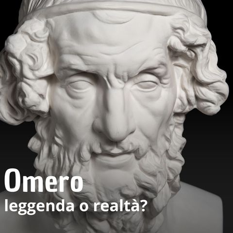 Letteratura - Omero