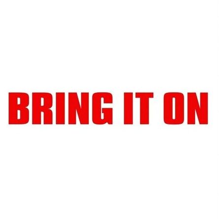 On Trial: Bring It On (2000)