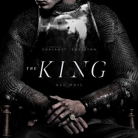The King - 2019 - Netflix Production (Review)