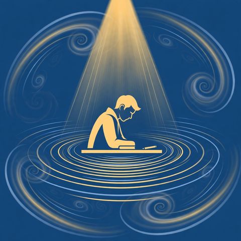 Flow State: Unlock Deep Focus
