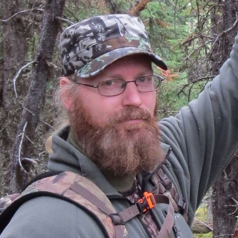 Sasquatch Tracker Todd Standing Proves Bigfoot Is Real