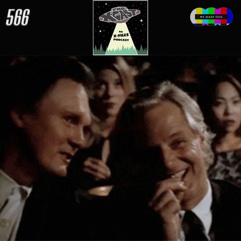 570. Strictly Heisenbergian on Season 7 with Chris Knowles