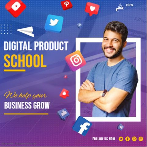 Creating Digital Products