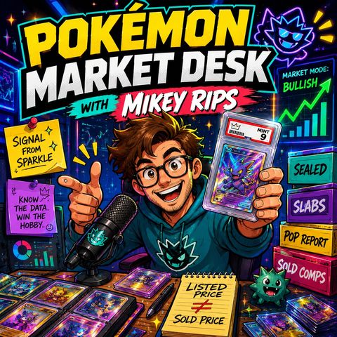 Podcast Cover