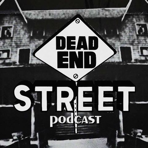 #0 - Wrong Turn On Dead End Street