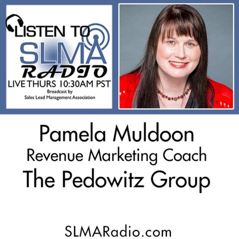 Ignorance is no Excuse, Content Does Have a Measurable ROI - Pamela Muldoon