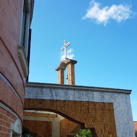 Infancia y juventud de Santa Catalina de Siena