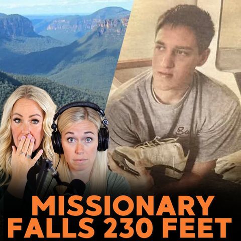 He Fell 230 Feet - What Happened Next Defies Explanation | REMASTERED