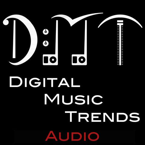 DMT 145: Best of 2013 so far…Daisy, Google Play, Twitter Music, MySpace, iTunes