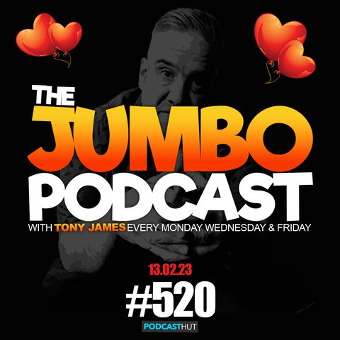 Jumbo Ep:520 - 13.02.23 - To Love Or Not To Love Valentine Special