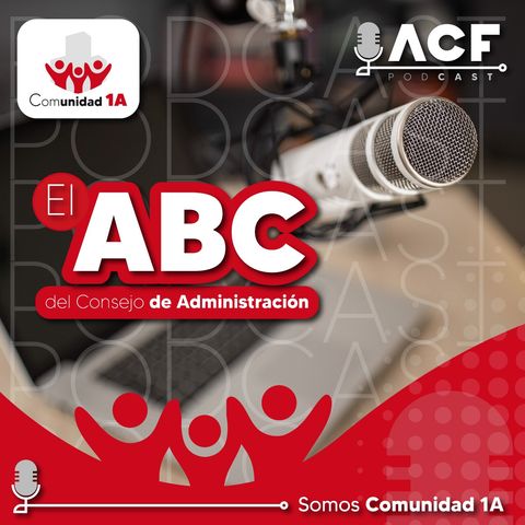 Funciones del consejo administrativo