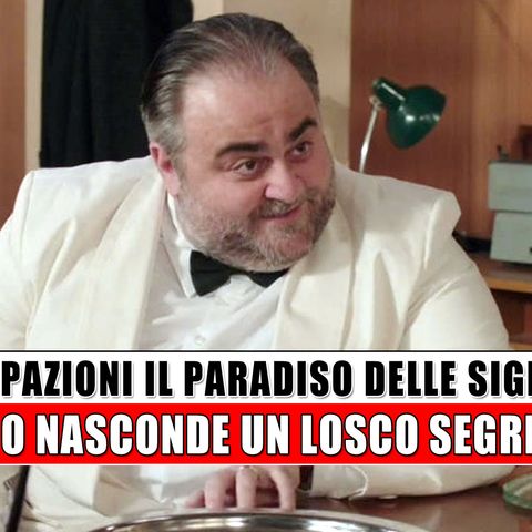 Il Paradiso Delle Signore, Finale: Ciro nasconde un segreto, crisi con Concetta!