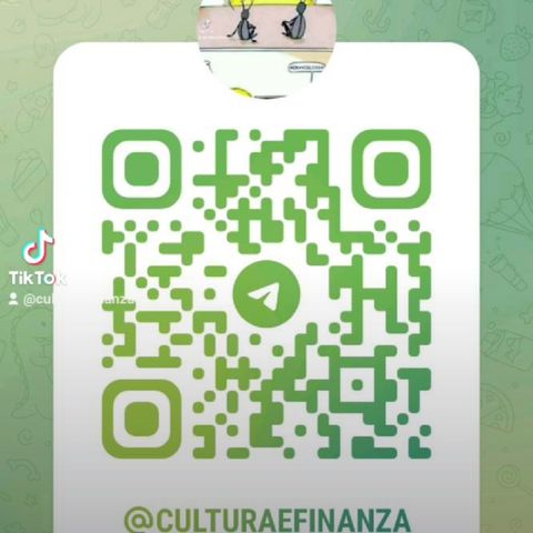 #pac E #pic - Radio Cultura&Finanza
