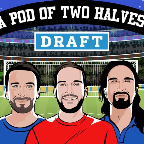 Episode 112: The Po2H Draft!