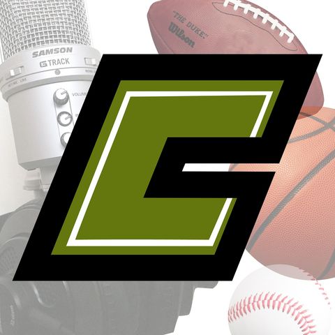 #116: NBA Free Agency/Futures, Early College Football