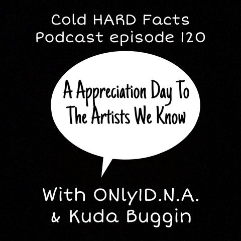A Appreciation Day To The Artists We Know