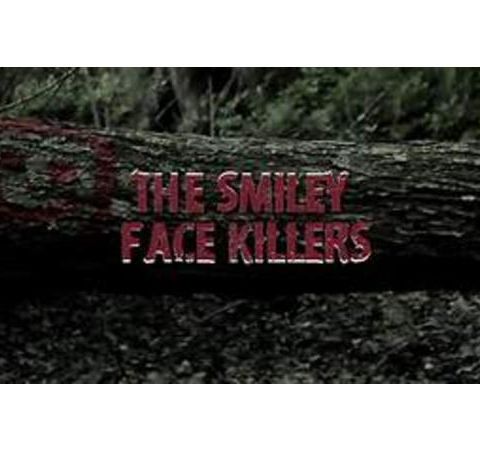 The Smiley Face Killers ~ A Team of Retired Detectives Search For Justice