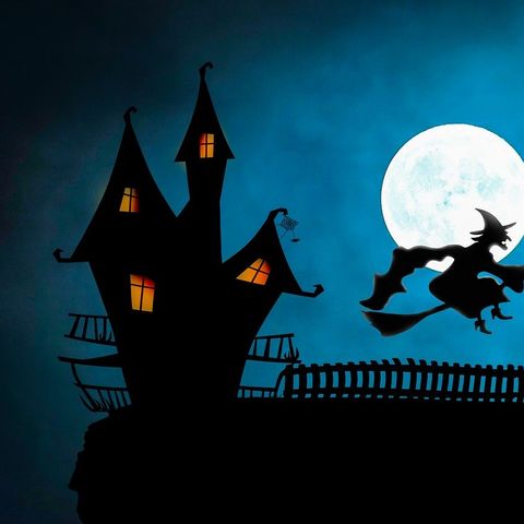 Voglio fare un regalo alla Befana