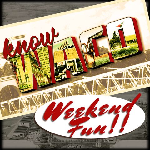 Weekend Fun!!
