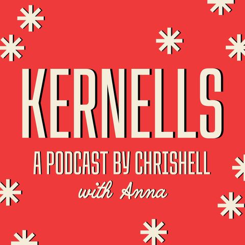 KERNELLS 4: the unknown matrix sequel