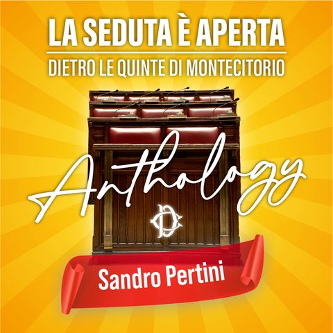 Anthology - Episodio 3