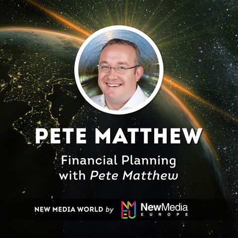 Pete Matthew: Financial Planning