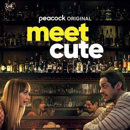 Meet cute - Una Cita Casi Perfecta